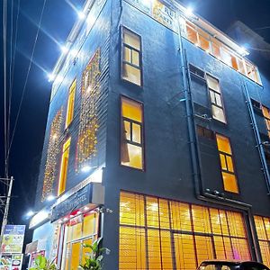 Hotel New Royal Ruby - Electronic City Phase 1